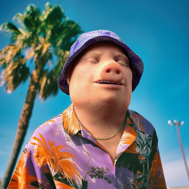 You're calling John Pork song and lyrics by John Pork Spotify