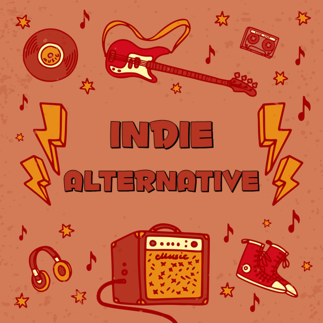 Indie Alternative by Various Artists on Spotify