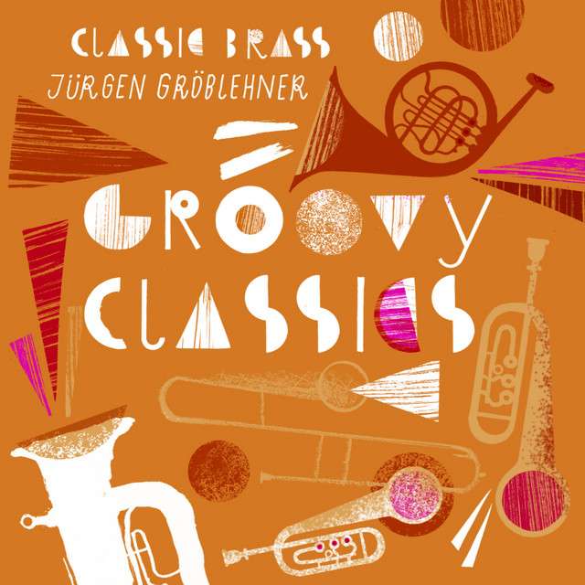 BPM and key for songs by Classic Brass jürgen Gröblehner Tempo for