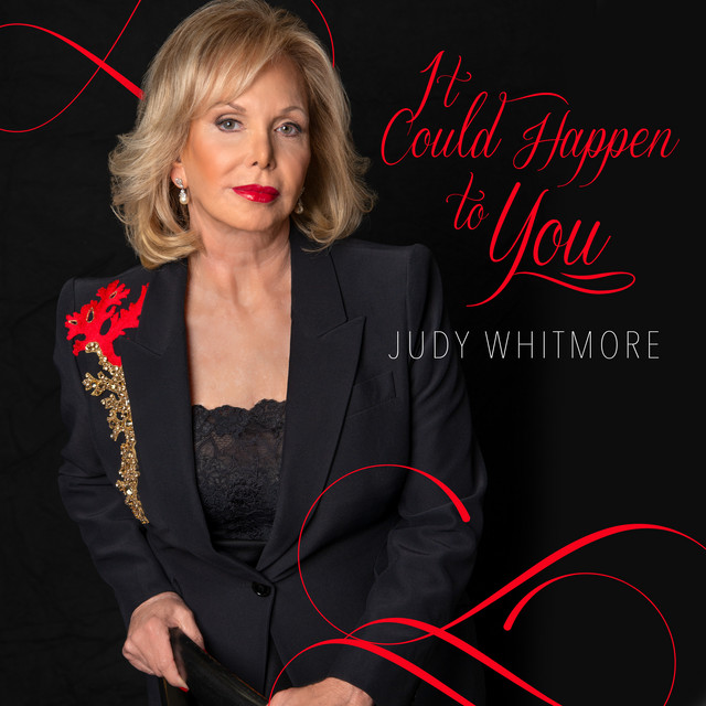 It Could Happen to You Single by Judy Whitmore Spotify