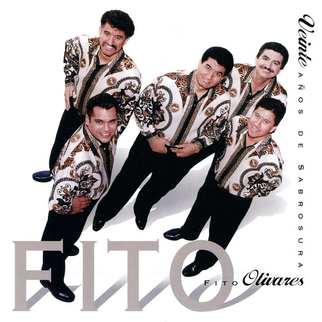 Sintético 91+ Foto Descargar Fito Olivares 30 Exitos Inolvidables Alta