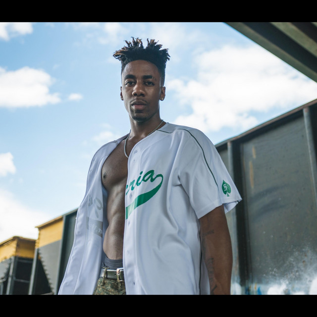 Daniel Nwosu Jr on Spotify