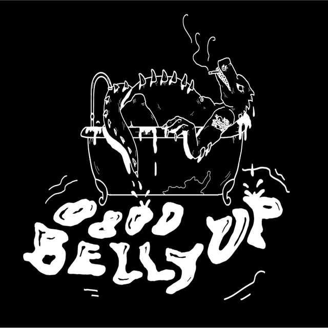 0800 Belly Up Spotify