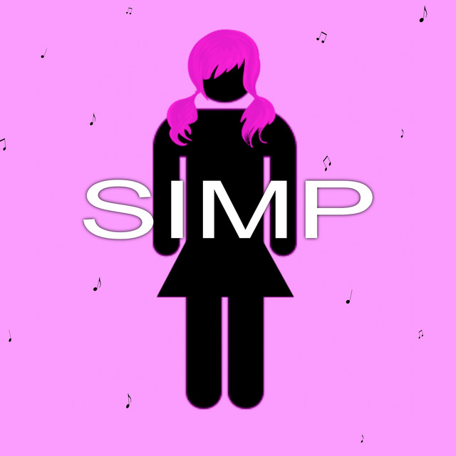 Simp song by Day by Dave Spotify