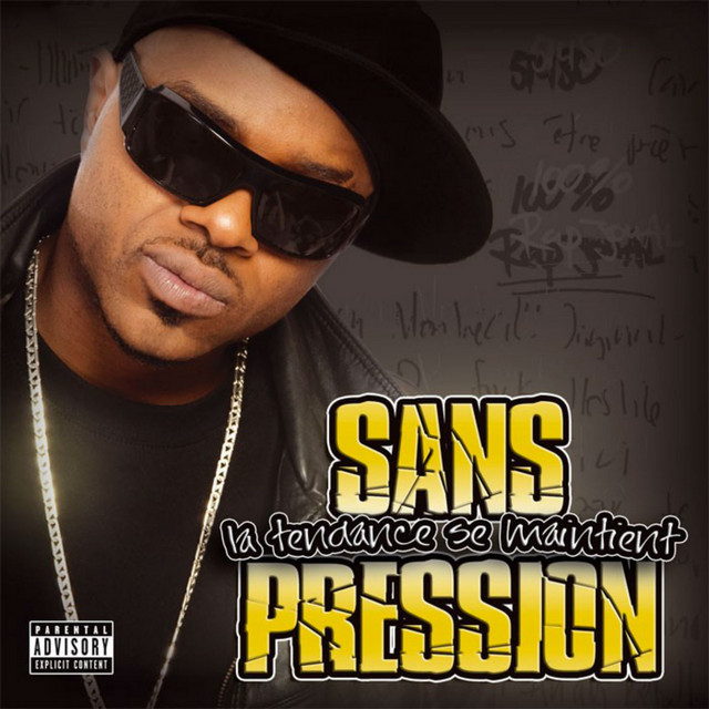 Loadé comme un gun, a song by Sans Pression, Éric Lapointe on Spotify