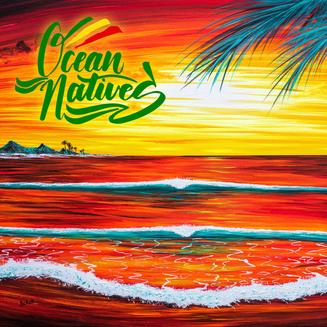 Ocean Natives EP EP de Ocean Natives Spotify