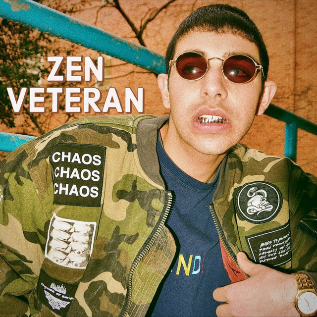 Veteran Single de ZEN Spotify