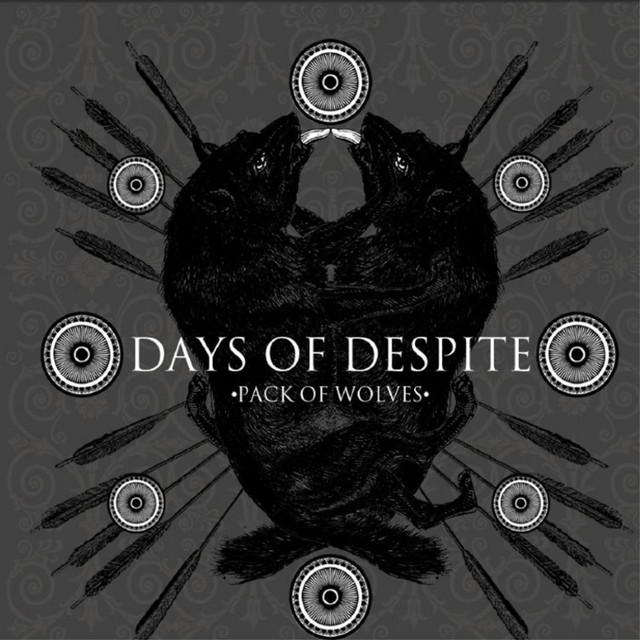 Home (feat. of Saints and Sinners) song and lyrics by Days of Despite