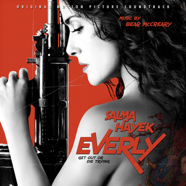 Everly (Original Motion Picture Soundtrack) Compilation by Various