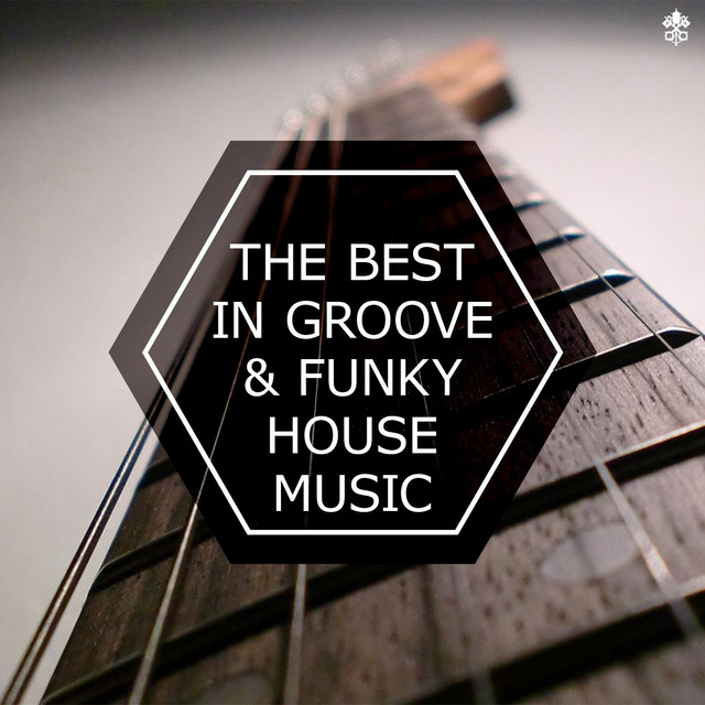 The Best In Groove & Funky House Music Compilation by Various Artists
