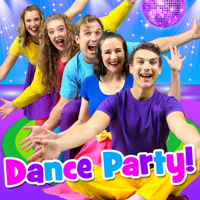 BPM and key for Dance Party by Bounce Patrol Tempo for Dance Party