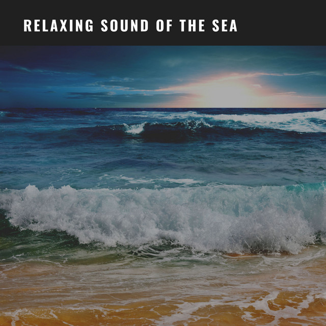 Ocean Healing Sounds Relaxing Sound of the Sea Album by ASMR Ocean