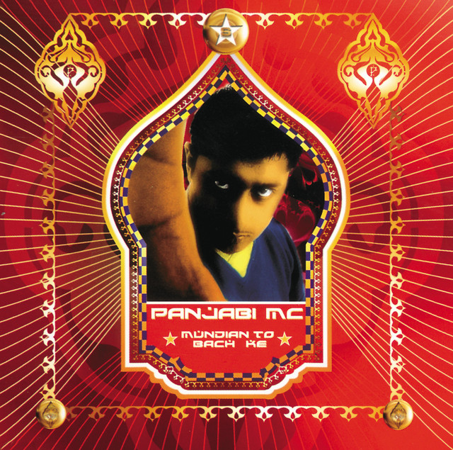 Mundian To Bach Ke Instrumental Mix song and lyrics by Panjabi MC