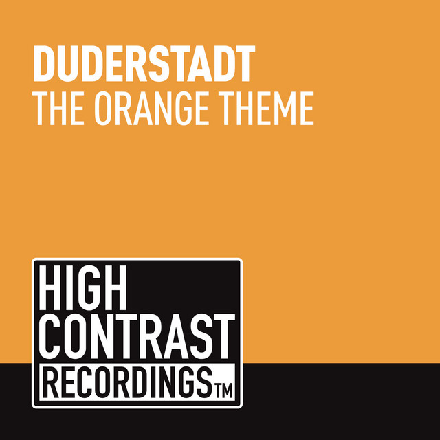 The Orange Theme Original Mix song and lyrics by Duderstadt Spotify