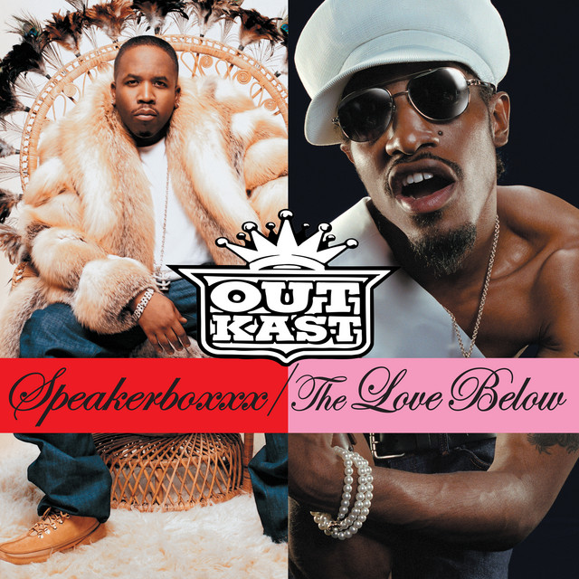 BPM and key for Pink & Blue by Outkast Tempo for Pink & Blue