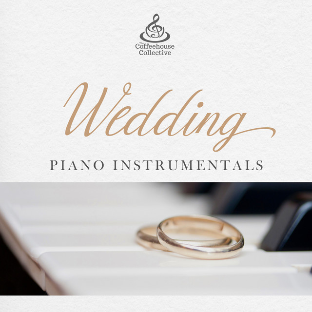 Wedding (Piano Instrumentals) [Covers] Compilation by Various Artists