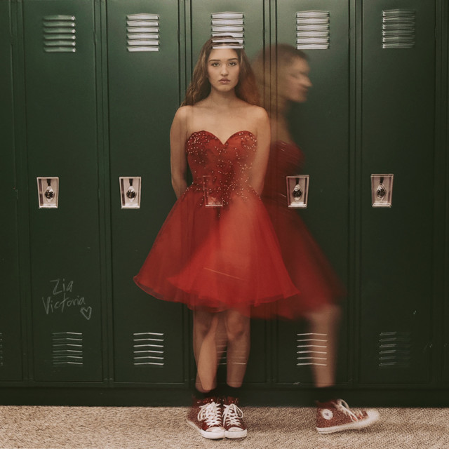 High School Wake EP by Zia Victoria Spotify