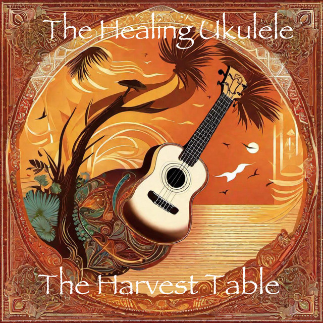 The Harvest Table song and lyrics by The Healing Ukulele Spotify