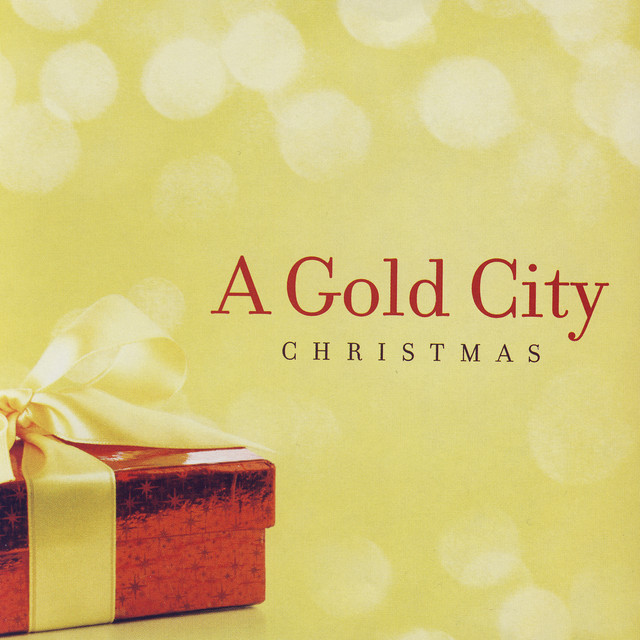 Why Can't Every Day Be Like Christmas, a song by Gold City