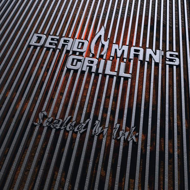 Sealed In Ink Album by Dead Man's Grill Spotify