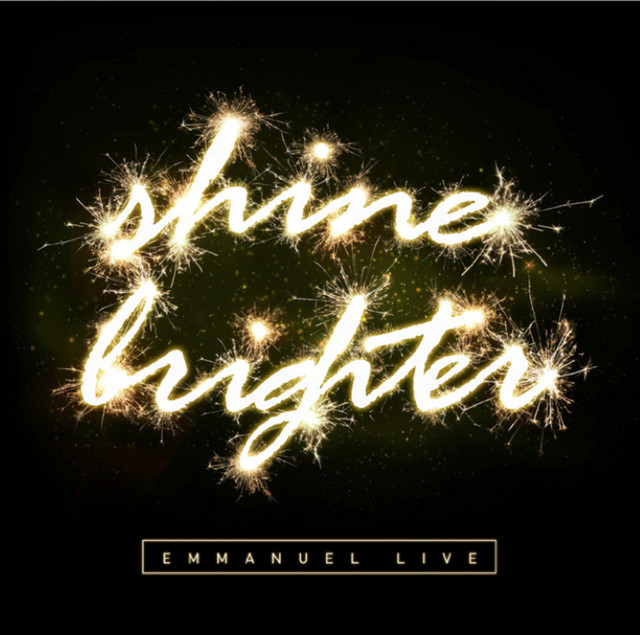 Brand New Day (Live) song and lyrics by Emmanuel LIVE Spotify