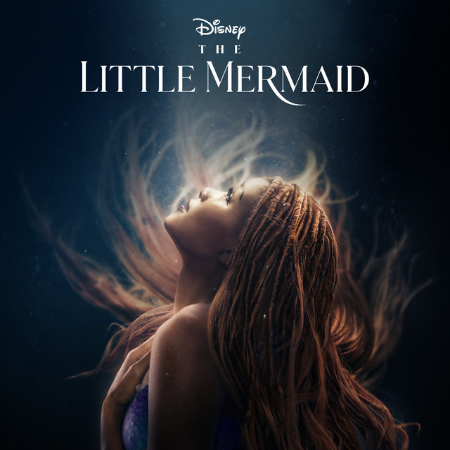 Part of Your World From "The Little Mermaid" song by Halle Spotify
