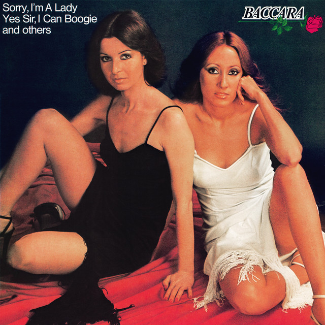 Yes Sir, I Can Boogie song and lyrics by Baccara Spotify