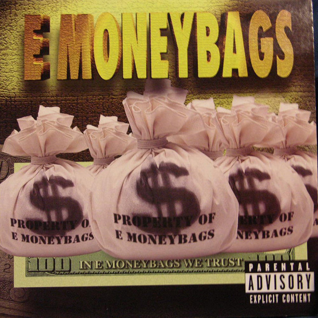 E Money Bags Spotify