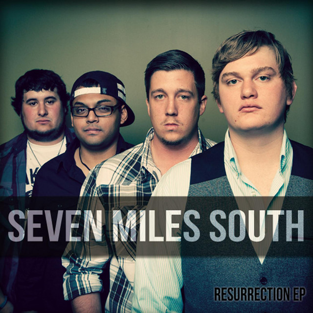 Seven Miles South Spotify