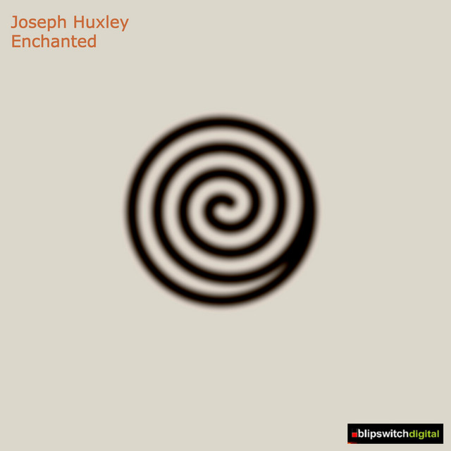 Joseph Huxley Spotify