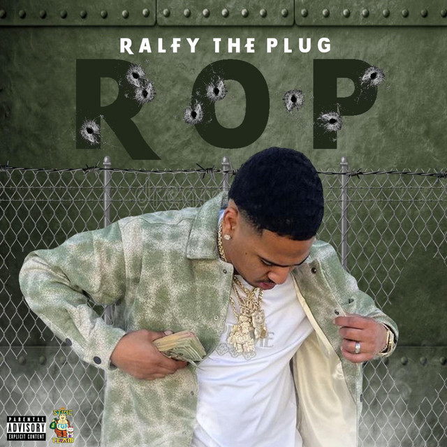 ROP song and lyrics by Ralfy the Plug Spotify