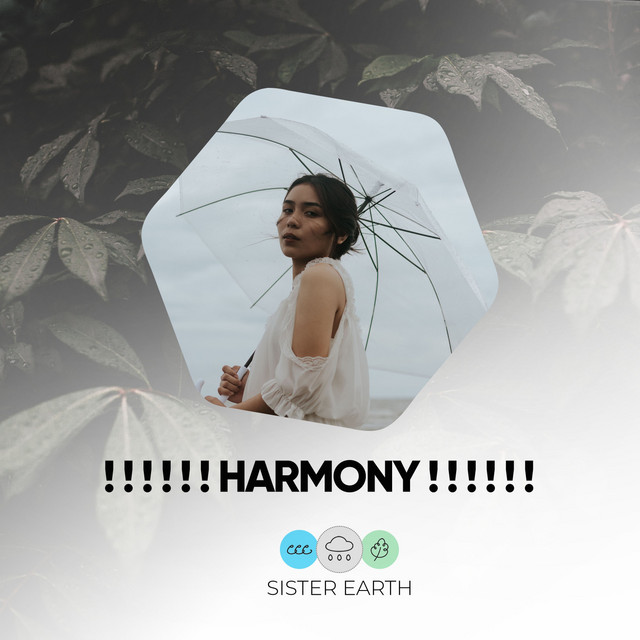 Harmony ! ! ! ! ! ! Album by Weather Factory Spotify