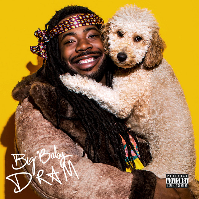 Broccoli (feat. Lil Yachty) song and lyrics by DRAM, Lil Yachty Spotify