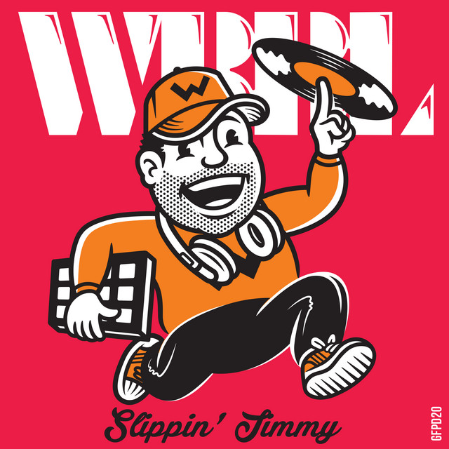 Slippin Jimmy Single by WBBL Spotify