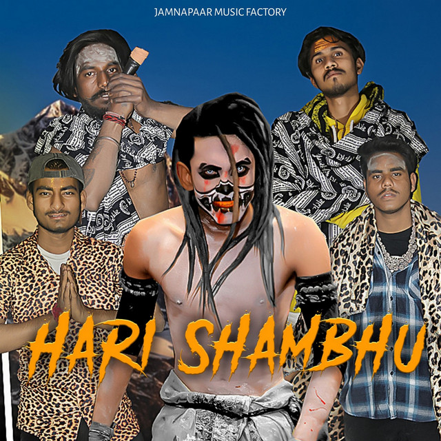 Hari Shambhu (Original) Single by AD Spotify