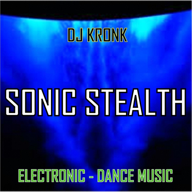 Eyes Wide Shut song and lyrics by DJ Kronk Spotify