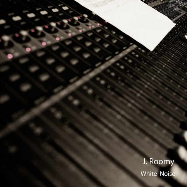 Robotic Vacuum (White Noise) song and lyrics by J.Roomy (White Noise