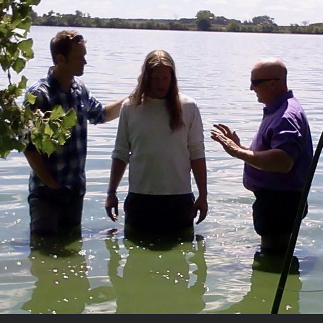 New Day Single by Jeffrey Curtis Lamb Spotify