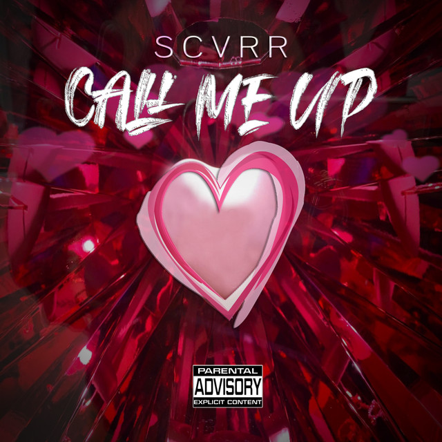 Call Me Up Single by King Scvrr Spotify