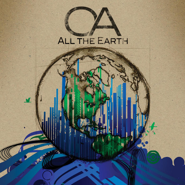 All The Earth Album by One Accord Spotify