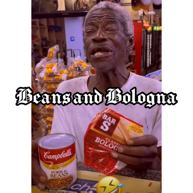 Beans and Bologna song and lyrics by Retro Messiah Spotify