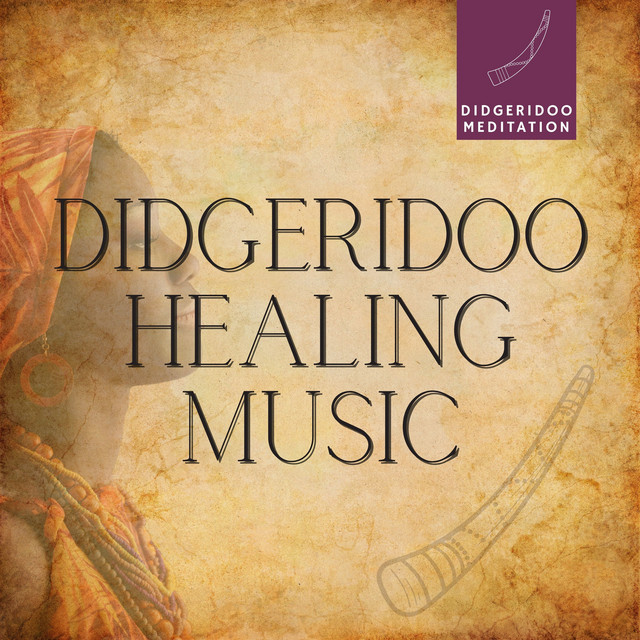 Dreaming Didgeridoo, Music for Sleep, Falling Asleep, Relax and Sweet