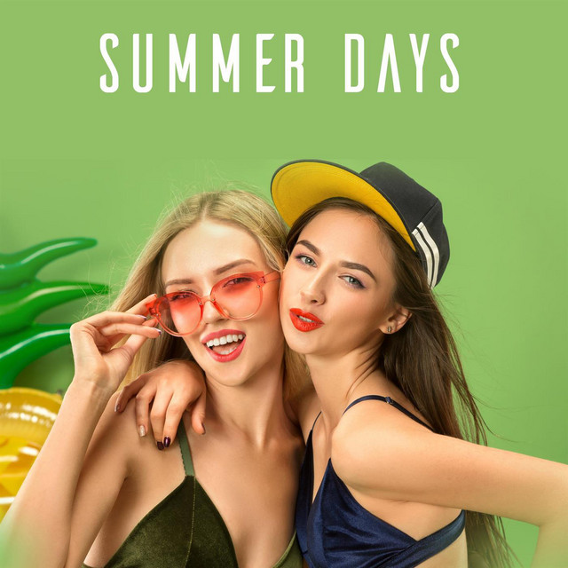 Summer Days Compilation by Various Artists Spotify