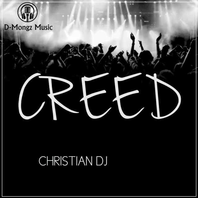 Christian DJ Spotify