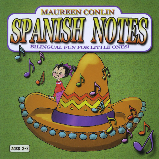 Abc - Spanish Alphabet - Song By Maureen Conlin | Spotify