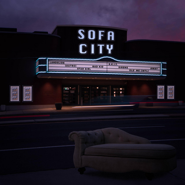 Sofa City Album by Sofa City Spotify