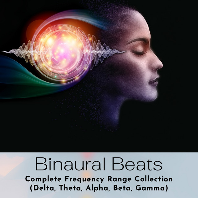 Binaural Beats Complete Frequency Range Collection (Delta, Theta, Alpha