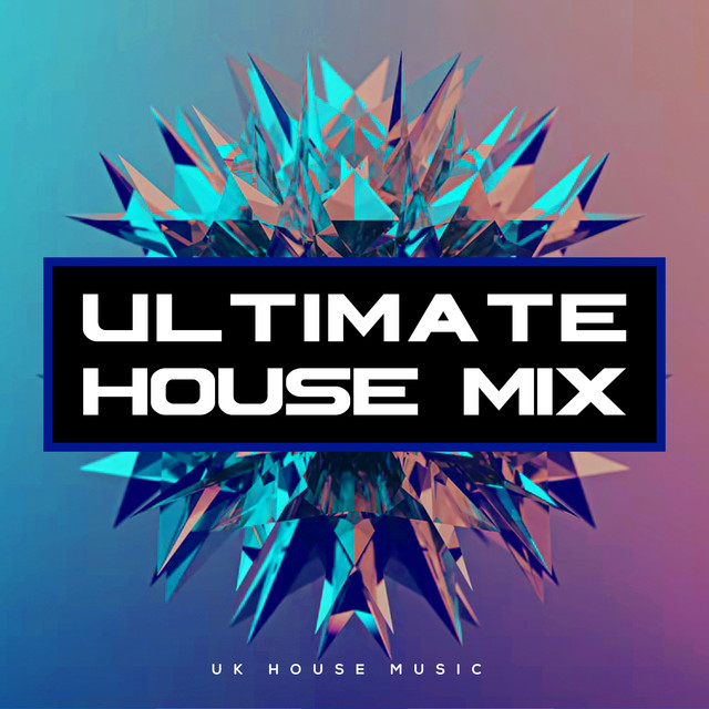 Elektro (Electro) (Dance Remix) song and lyrics by UK House Music