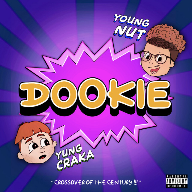DOOKIE Single by Young Nut Spotify