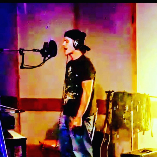 Just A Dream Single by Ryan Black Spotify